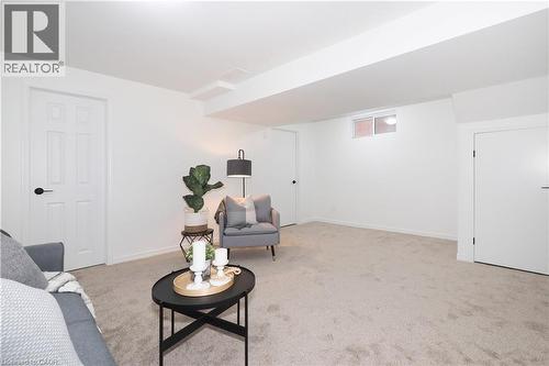 433 Exmoor Street, Waterloo, ON - Indoor