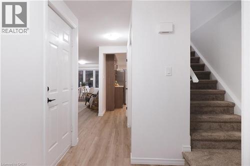 433 Exmoor Street, Waterloo, ON - Indoor Photo Showing Other Room