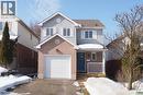 433 Exmoor Street, Waterloo, ON  - Outdoor 