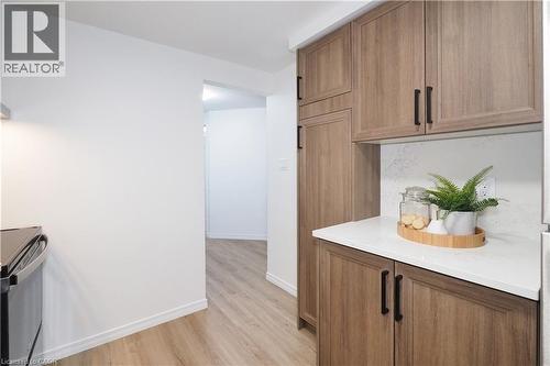 433 Exmoor Street, Waterloo, ON - Indoor