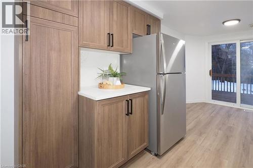 433 Exmoor Street, Waterloo, ON - Indoor