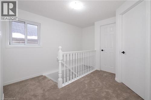 433 Exmoor Street, Waterloo, ON - Indoor Photo Showing Other Room