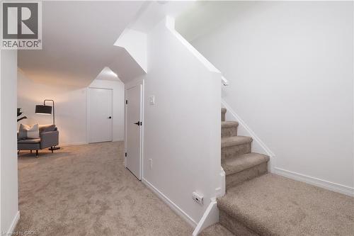 433 Exmoor Street, Waterloo, ON - Indoor Photo Showing Other Room