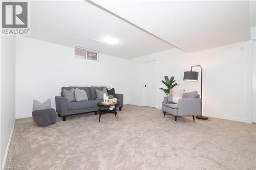 433 Exmoor Street, Waterloo, ON - Indoor