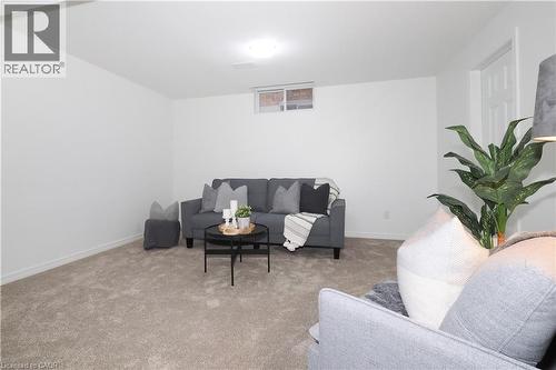 433 Exmoor Street, Waterloo, ON - Indoor