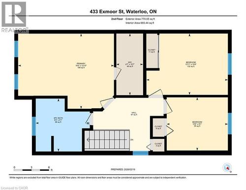 433 Exmoor Street, Waterloo, ON - Other