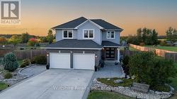 335 TALBOT STREET  Norfolk (Courtland), ON N0J 1E0