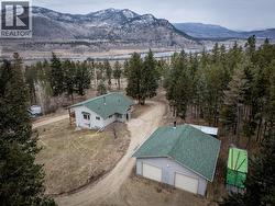 4587 MARTIN CREEK Road Pritchard, BC V0E 2P0