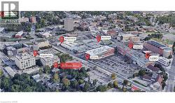 58B SHORT Street Unit# Upper Waterloo, ON N2L 1Y1