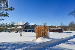 135260 9TH LINE  Grey Highlands, ON N0C 1H0