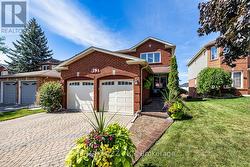 78 BONNYCASTLE DRIVE  Clarington (Bowmanville), ON L1C 4S9