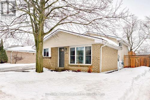 270 HOME STREET  Stratford, ON N5A 2A3