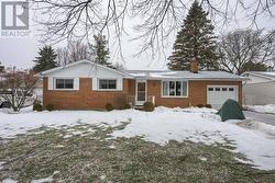 23 ROLAND LANE  London North (North G), ON N5X 1E9