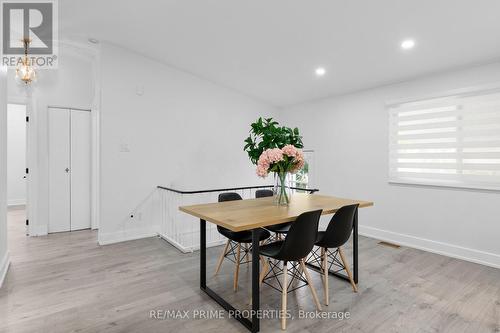 1035 Connery Avenue, Ottawa, ON - Indoor Photo Showing Dining Room