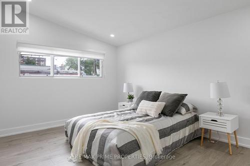 1035 Connery Avenue, Ottawa, ON - Indoor Photo Showing Bedroom