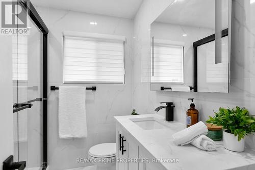 1035 Connery Avenue, Ottawa, ON - Indoor Photo Showing Bathroom