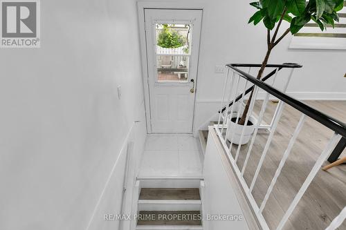 1035 Connery Avenue, Ottawa, ON - Indoor Photo Showing Other Room