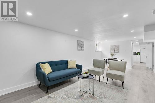 1035 Connery Avenue, Ottawa, ON - Indoor