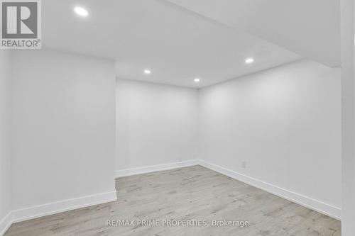 1035 Connery Avenue, Ottawa, ON - Indoor Photo Showing Other Room