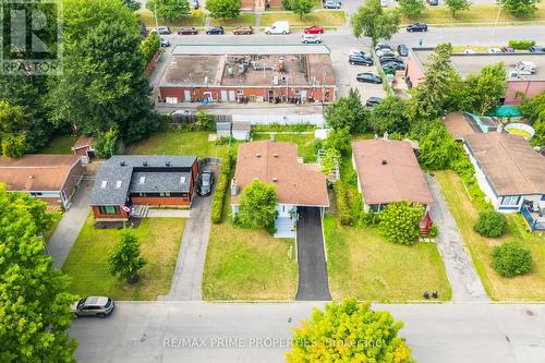 1035 Connery Avenue, Ottawa, ON - Outdoor With View