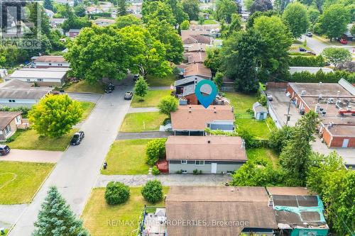 1035 Connery Avenue, Ottawa, ON - Outdoor