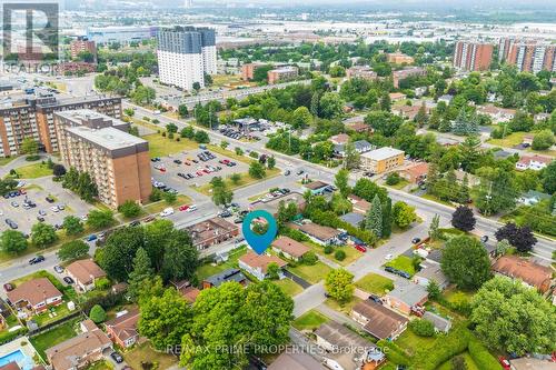 1035 Connery Avenue, Ottawa, ON - Outdoor With View