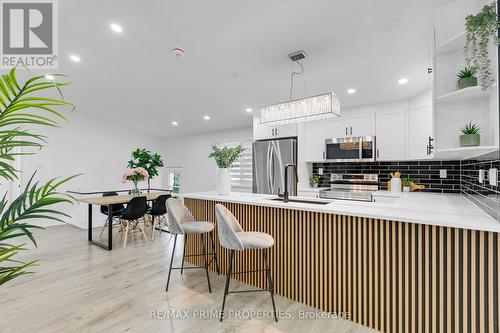 1035 Connery Avenue, Ottawa, ON - Indoor Photo Showing Other Room