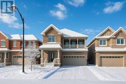 54 MALACHIGAN CRESCENT  Ottawa, ON K4A 1G6