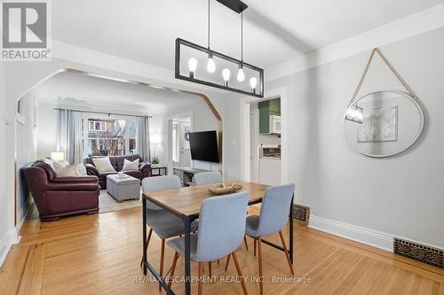 181 Grosvenor Avenue S, Hamilton, ON - Indoor