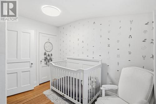 181 Grosvenor Avenue S, Hamilton, ON - Indoor