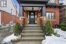 181 Grosvenor Avenue S, Hamilton, ON  - Outdoor 