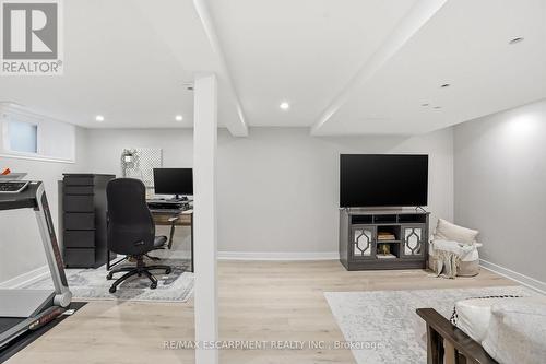 181 Grosvenor Avenue S, Hamilton, ON - Indoor