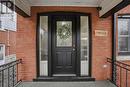 181 Grosvenor Avenue S, Hamilton, ON  - Outdoor With Exterior 