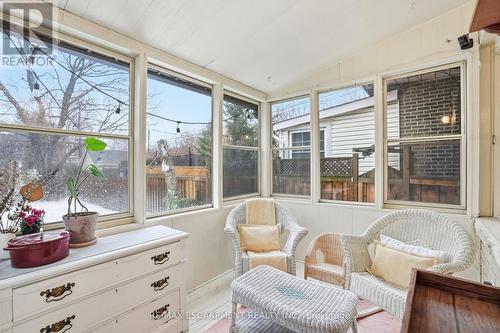 181 Grosvenor Avenue S, Hamilton, ON - Indoor