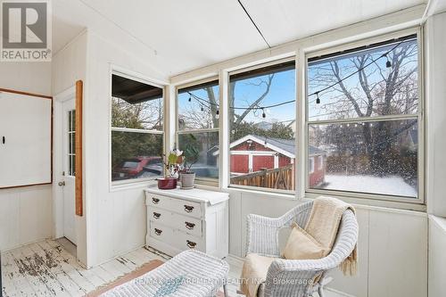 181 Grosvenor Avenue S, Hamilton, ON - Indoor