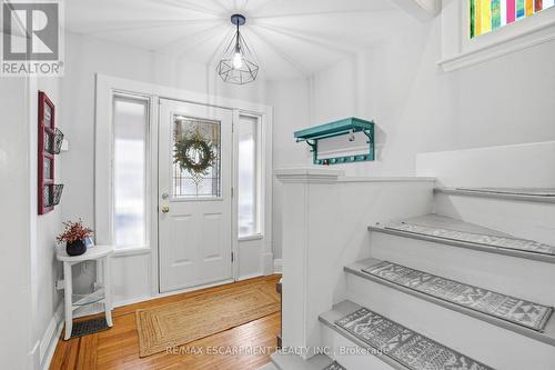 181 Grosvenor Avenue S, Hamilton, ON - Indoor Photo Showing Other Room