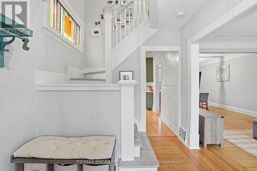 181 Grosvenor Avenue S, Hamilton, ON - Indoor Photo Showing Other Room