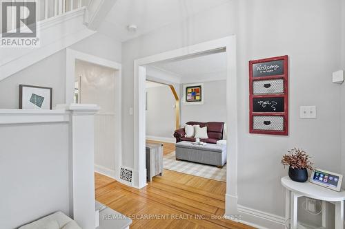 181 Grosvenor Avenue S, Hamilton, ON - Indoor