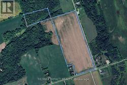 0 CONCESSION 9 ROAD  Clarington, ON L0B 1B0