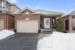 21 WIDEMAN BOULEVARD  Guelph (Victoria North), ON N1E 0J2
