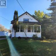 142 QUEEN STREET  Burk's Falls, ON P0A 1C0