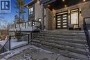 111 Grand Ridge Drive, Cambridge, ON  - Outdoor 