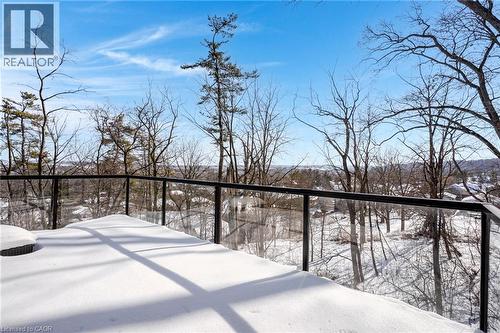 111 Grand Ridge Drive, Cambridge, ON - Outdoor