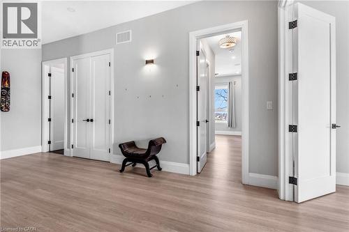 111 Grand Ridge Drive, Cambridge, ON - Indoor Photo Showing Other Room