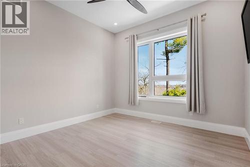 111 Grand Ridge Drive, Cambridge, ON - Indoor Photo Showing Other Room