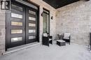 111 Grand Ridge Drive, Cambridge, ON  -  With Exterior 