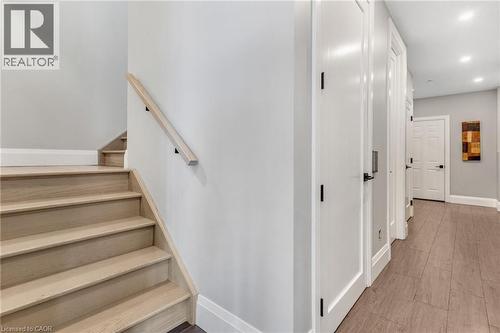 111 Grand Ridge Drive, Cambridge, ON - Indoor Photo Showing Other Room