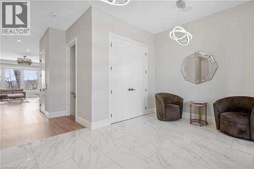 111 Grand Ridge Drive, Cambridge, ON - Indoor Photo Showing Other Room
