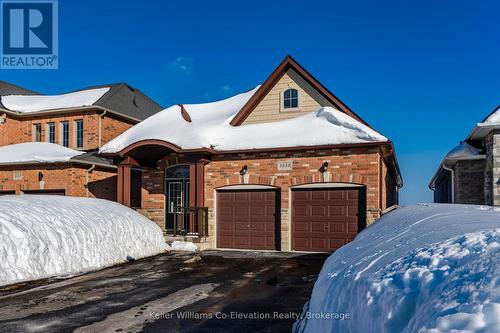 3135 EMPEROR DRIVE  Orillia, ON L3V 0G4