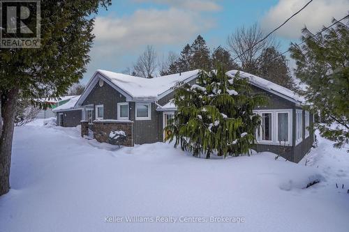 158 STOKES BAY ROAD  Northern Bruce Peninsula, ON N0H 1W0